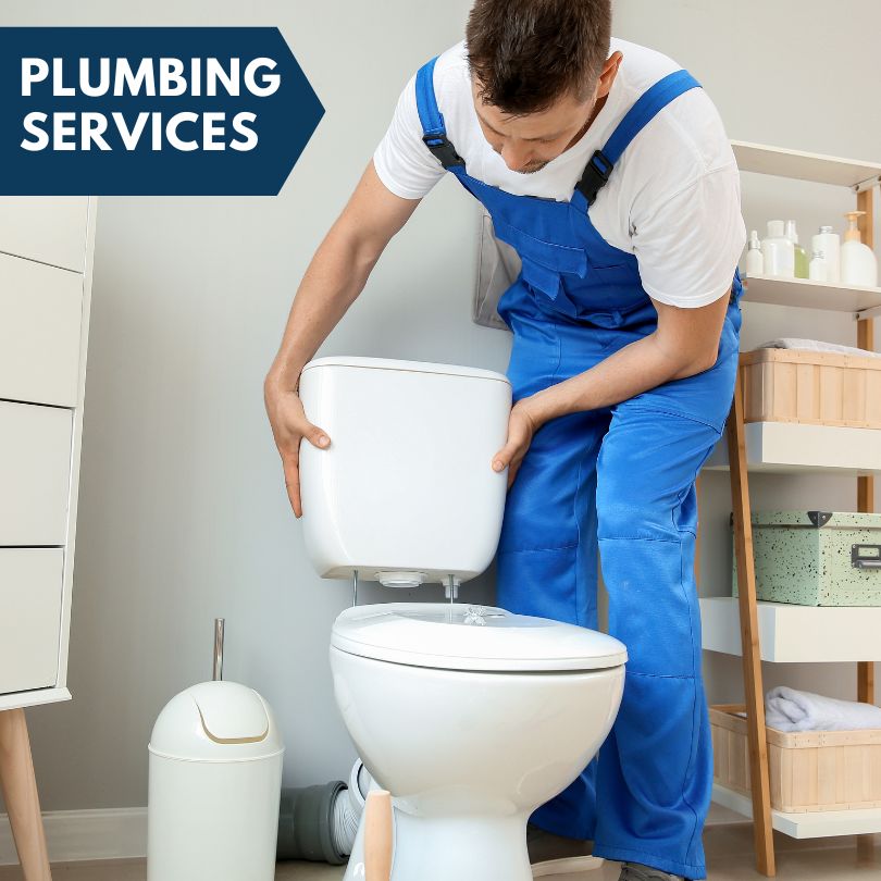 Plumbing Company in Reading, MN